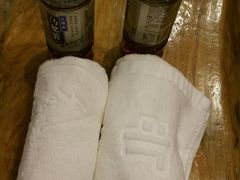 -纽斯桑拿会所(天山店)