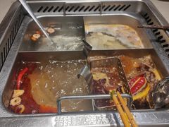 -海底捞火锅(苏宁广场店)