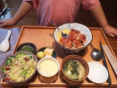 -一本料理(西溪天街店)