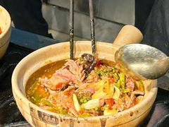 -渝味川菜(夜宵航母店)