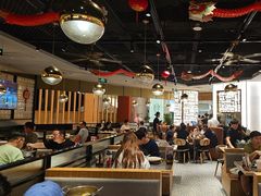 -潮界(虹桥新天地店)