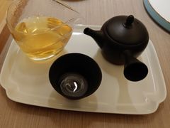 -隐溪茶馆(静安寺店)