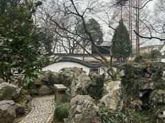 -绮园景区