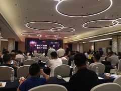 -上海圣淘沙万怡酒店