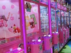 -爱玩嘉年华(江北一店)