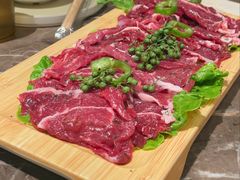 -贯贯吉·清真餐厅(浙江中路店)