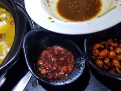 -周渝食惦酸菜鱼(青浦店)