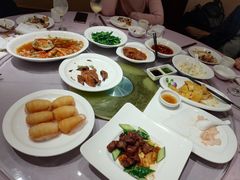-顺风海鲜港(长寿路店)