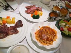 -太平馆西餐厅(北京路店)