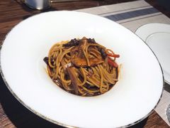 黑椒牛柳意面-Primo·丽莫意大利窑烤披萨