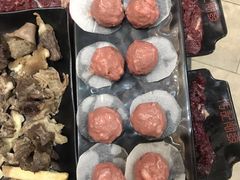 -潮发潮汕牛肉店(芳村店)