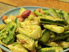 -金谷园饺子·烧烤(人大总店)