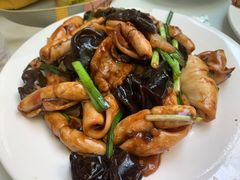 -九龙餐厅(大沽路店)