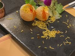 -克比叔叔印度餐厅Kebabs on the Grille (人民广场店)