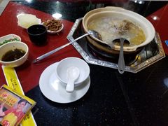 -梓砂锅(崇文路店)