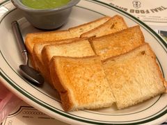 -太食獸泰式茶餐厅(IFS国金中心店)