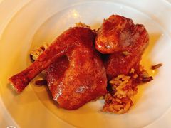 乳鸽-三号黄浦会Canton Table