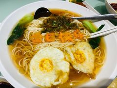 -汤记传菜(秀浦路店)