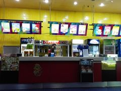 -SFC上影影城(新世界店)
