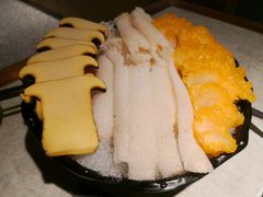 -鲜潭蒸汽石锅鱼(五道口购物中心店)