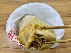 -田三卷馍(火车站店)