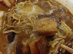 -粗粮人家·东北菜(洋桥店)