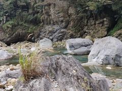 -太鲁阁公园