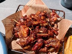 -醉炫音速烧烤(沙河总店)