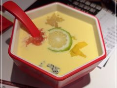 -禄运茶居·手工点心(猎德店)