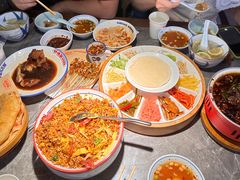 -怪噜范·贵阳小吃大排档(金源旗舰店)