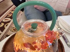 -Salon de Ville浦江汇(上海外滩华尔道夫酒店店)