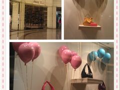 -环球贸易广场(ICC)