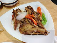-聚汇三少·龙虾·中餐厅(莫邪路新天地店)