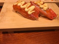 -口罩哥·烧肉刺身