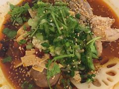 -成都你六姐·牛肉冒菜(城市集市合生汇店)