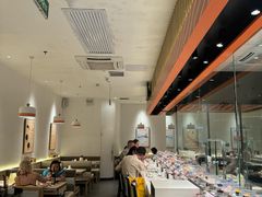 -新一番三文鱼寿司(大东海店)