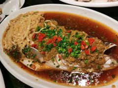 -芳芳私房菜·精做淮扬菜(承德路店)
