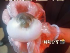 -肆月河豚·新淮扬菜·烤鸭(中关村店)