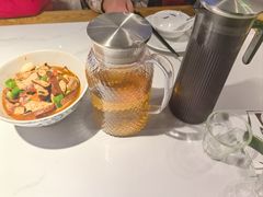 -老阿爸鲜鱼土菜(园区永旺店)