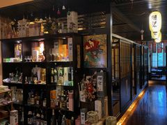 -花狸日本料理(柏庐广场店)