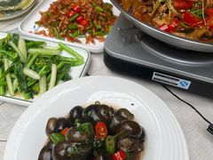 -61号餐吧(兴坪古镇漓江店)