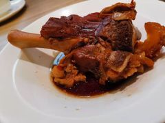-上关雪東北菜(中房金谊店)