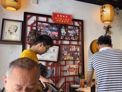 -京城小江南·北京烤鸭·江南土菜·白鱼(中关村店)
