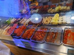 -丽达宋记美食(丽达购物中心店)