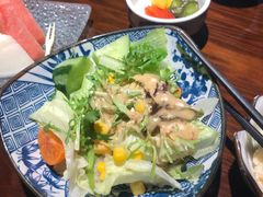 -松子料理(亮马桥店)