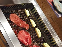 -樱宿日式和牛烧肉(五道口店)