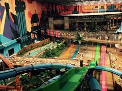 -波塞冬旅游度假区