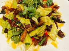 -新白鹿餐厅(京基KK ONE店)