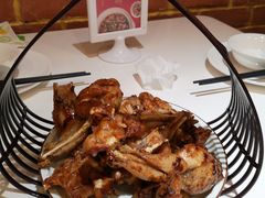 -后宫私房菜(汇客美食娱乐广场店)