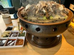 蒙料一八手把肉-蒙料·手把肉(望京店)